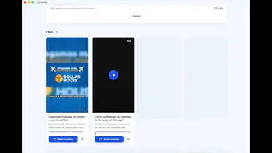 LocalClip gallery image