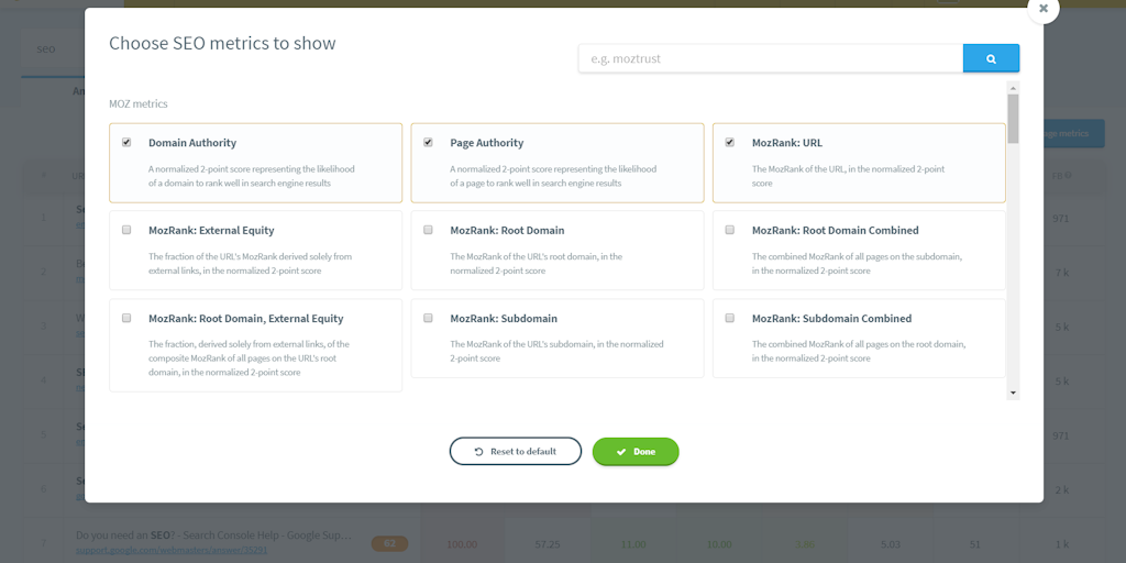 SERPChecker Product Information, Latest Updates, and Reviews 2024 Product Hunt