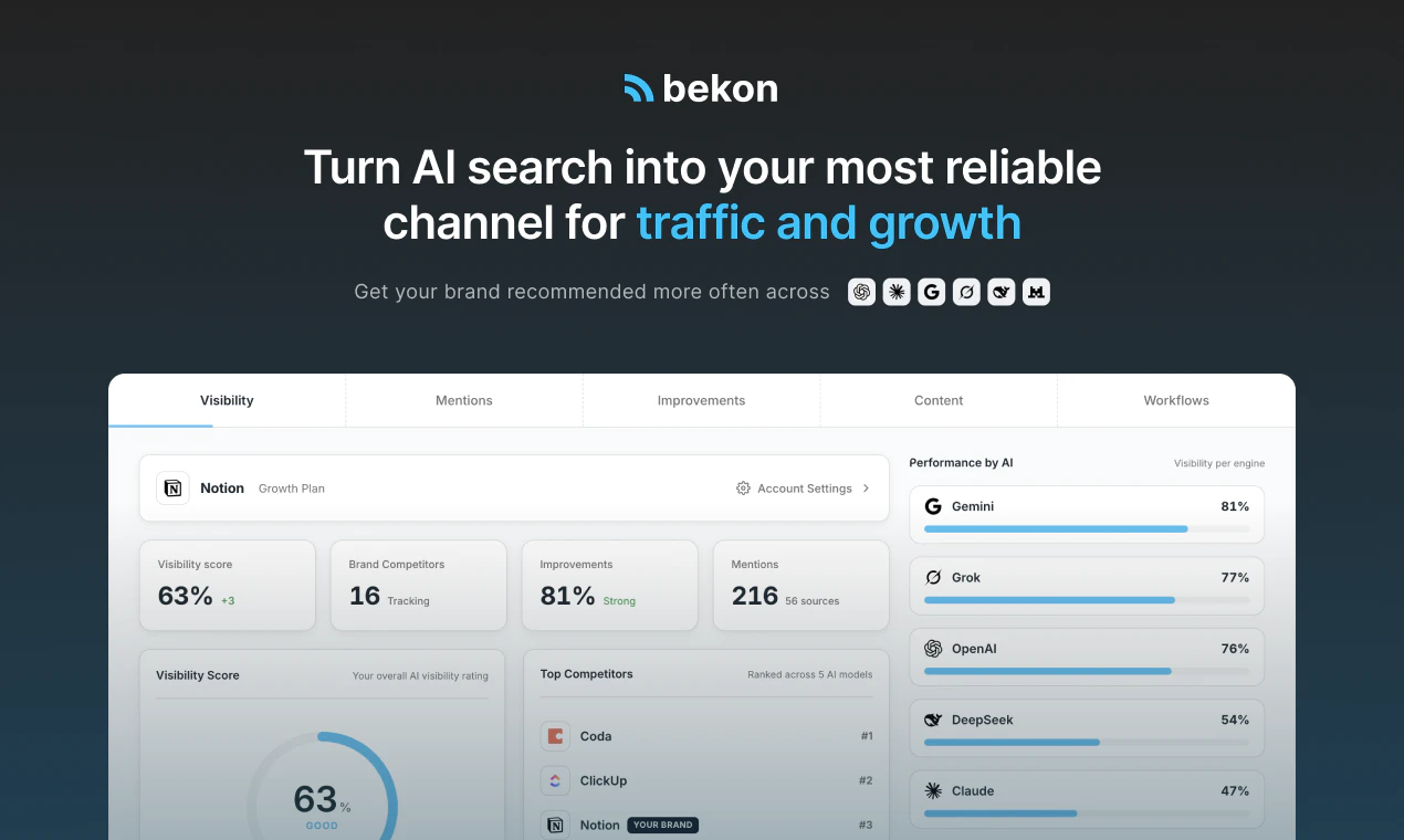 Bekon