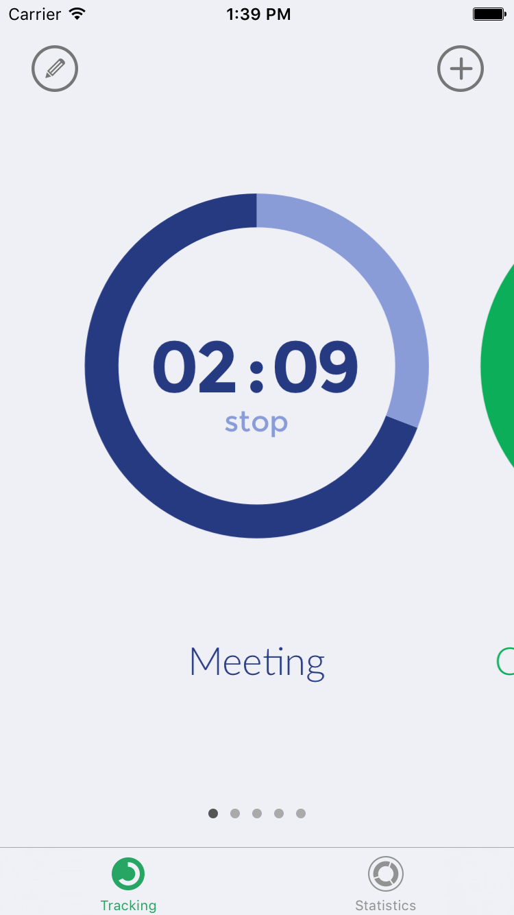 Task Tracker gallery image