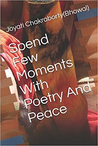 Spend Few Moments With Poetry And Piece