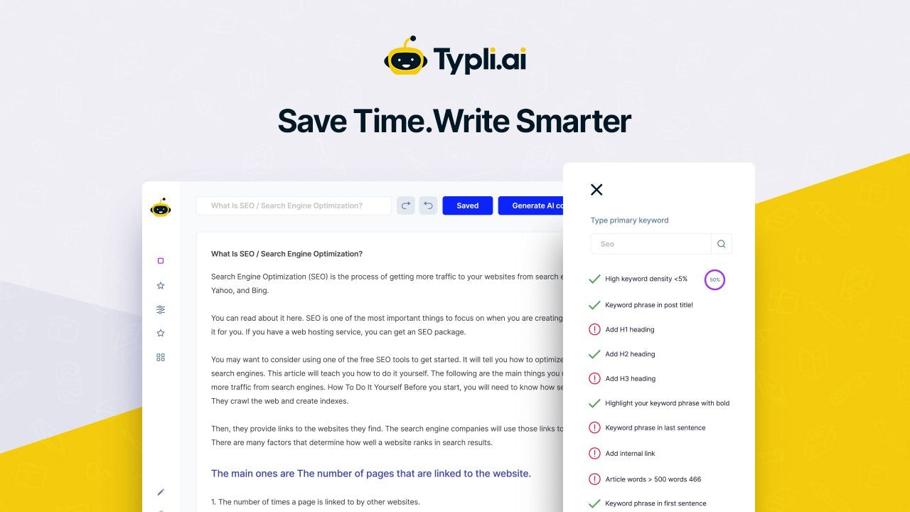Typli.AI gallery image