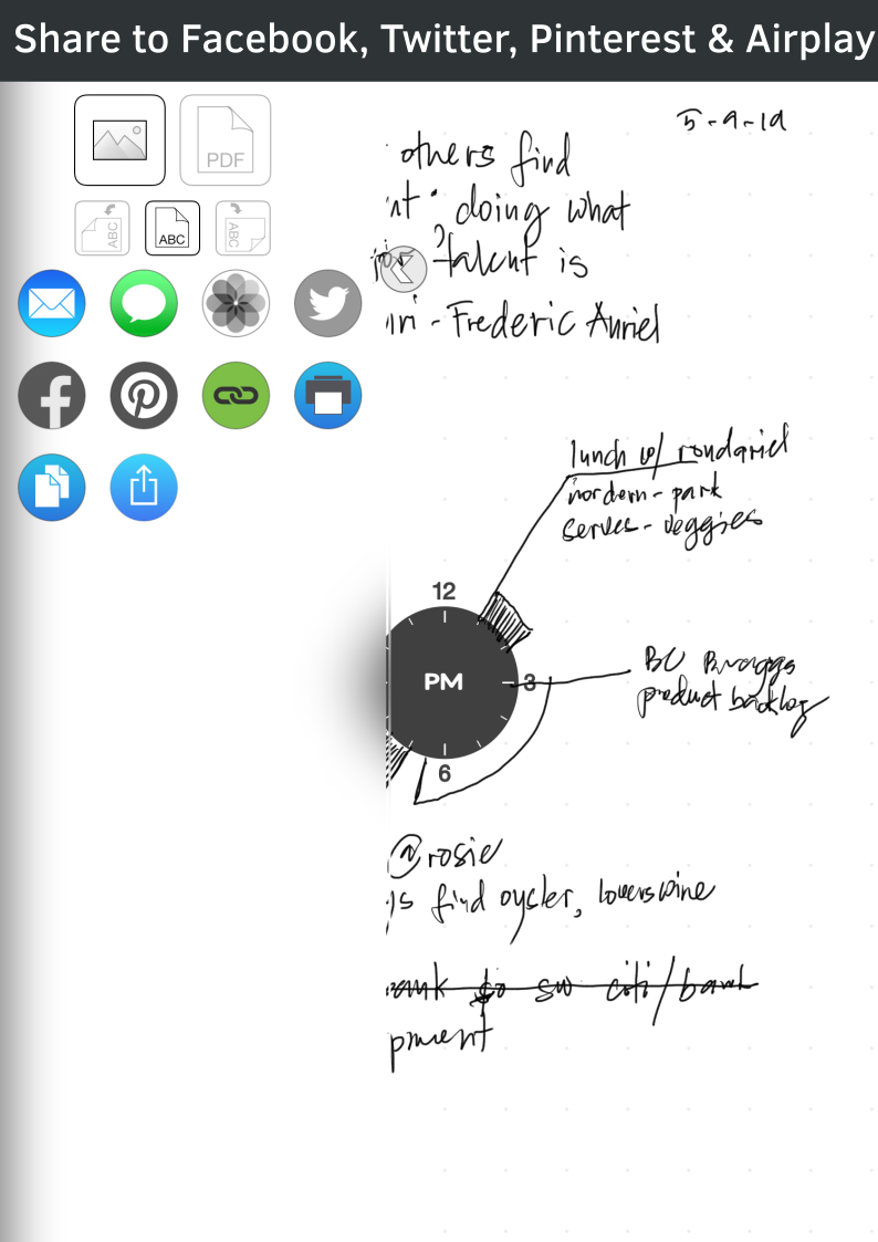 ChronoBook gallery image