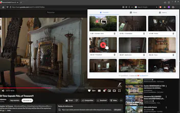 QuickMarks for YouTube gallery image