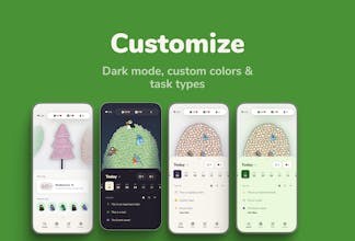 TaskTree gallery image