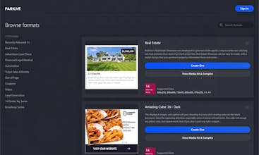 ParkAve gallery image