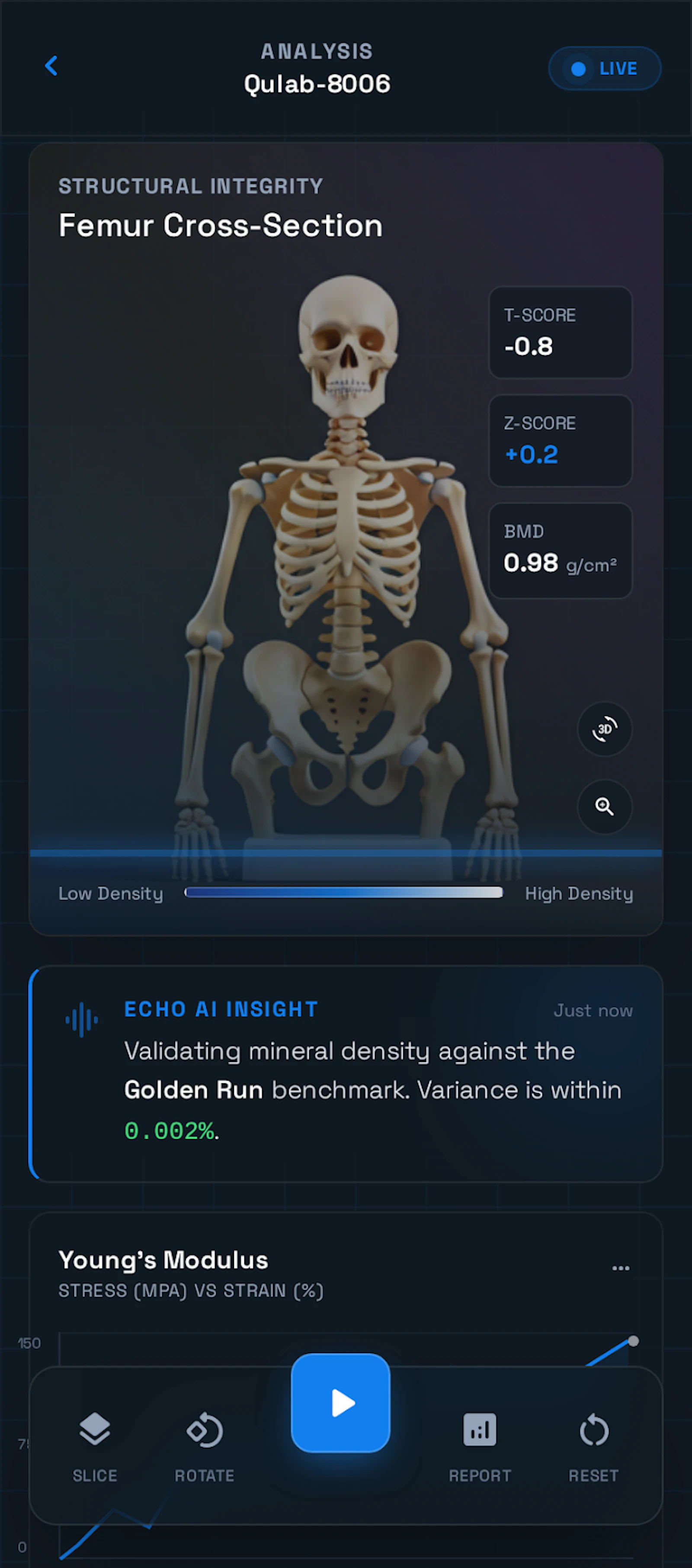 QuLab Infinite -Ai R&D, Research, Build screenshot 4