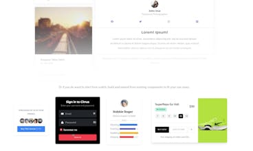 Cirrus v0.7 gallery image