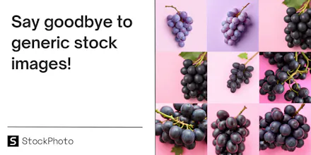 StockPhoto gallery image