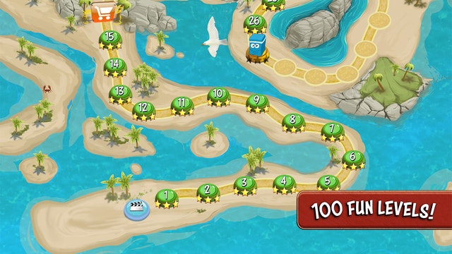 Box Island: Epic Coding Adventure gallery image