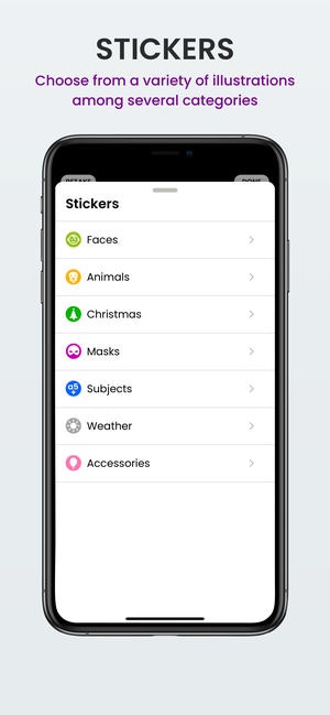 Maskomatic gallery image