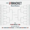 Pick My Bracket