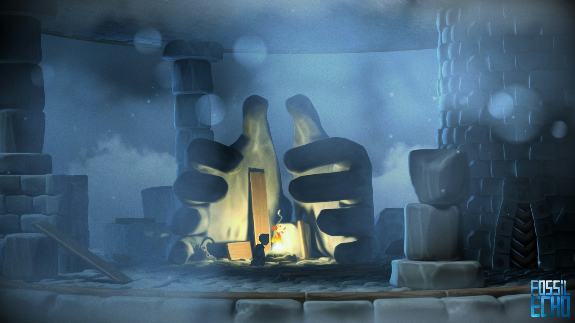 Fossil Echo gallery image