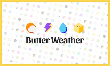Butter Weather gallery image