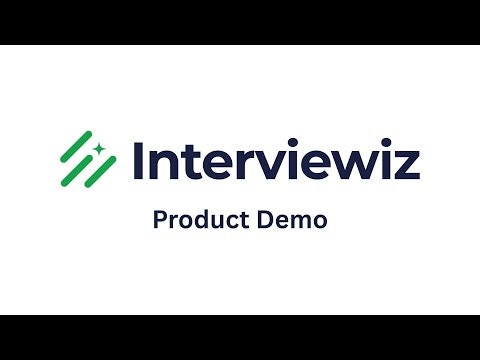 Interviewiz gallery image