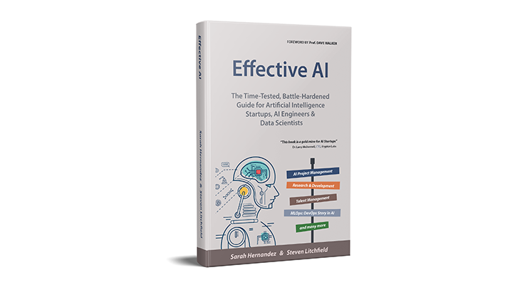 Effective AI gallery image