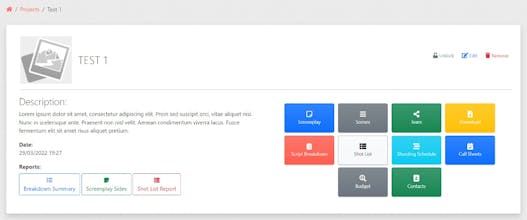 CutToPlan gallery image