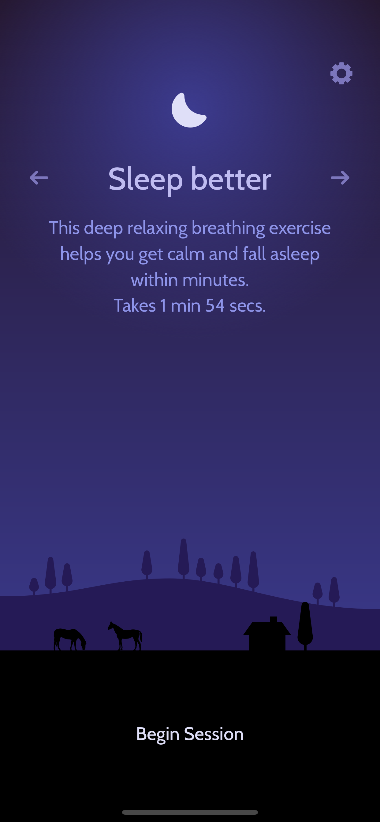 Unwind gallery image