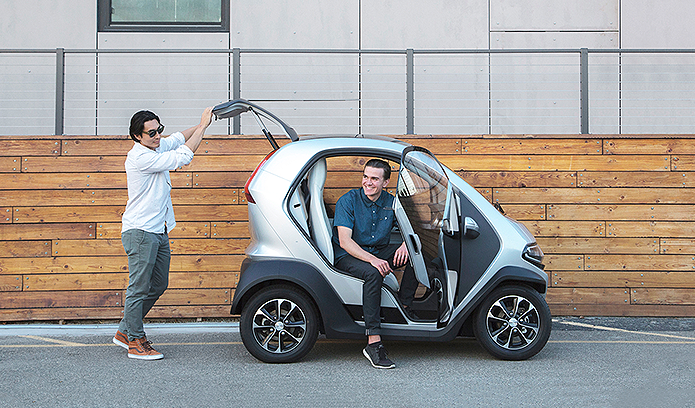 Eli Zero gallery image