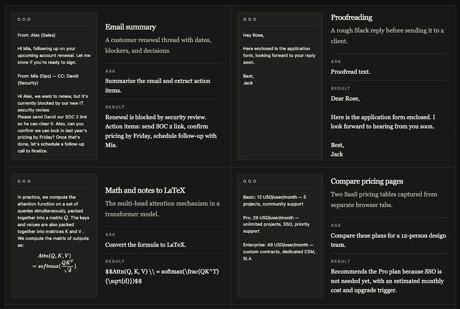 VeilCapture screenshot 2