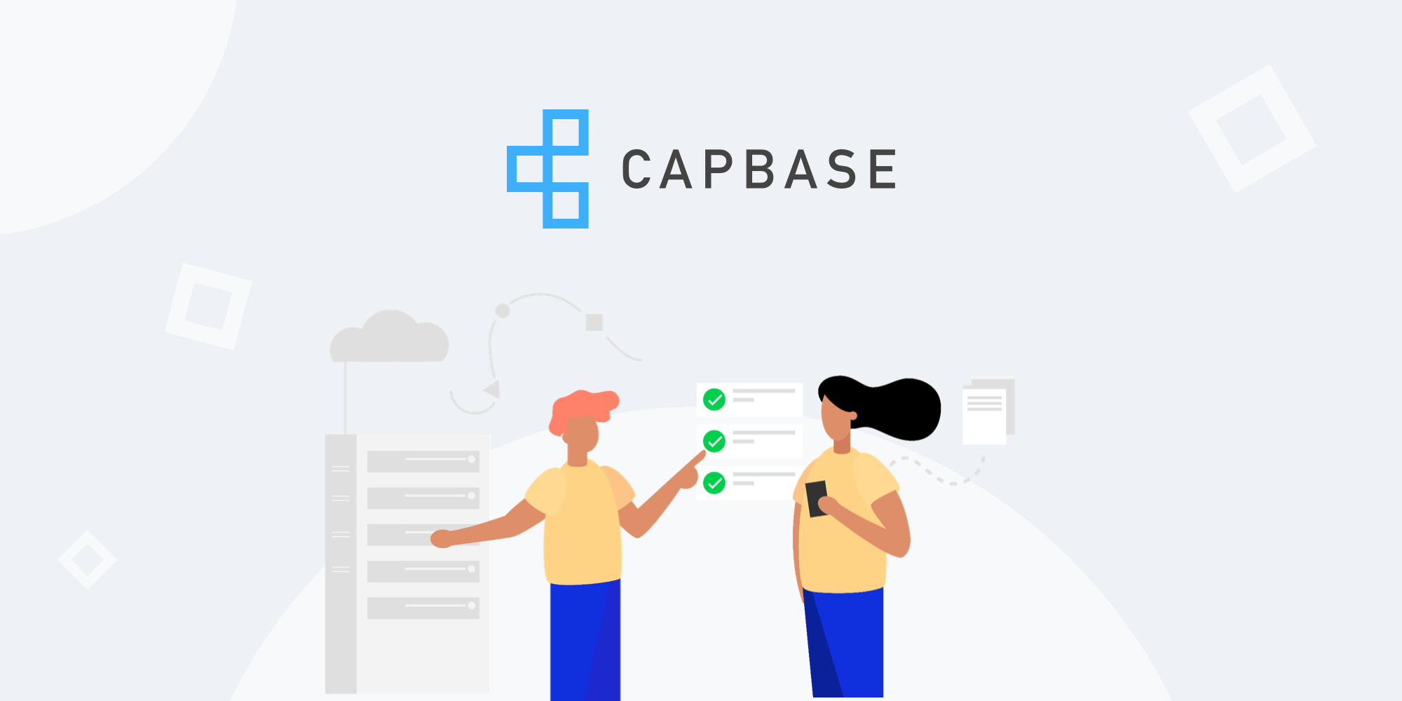 Startup Exit Calculator by Capbase gallery image