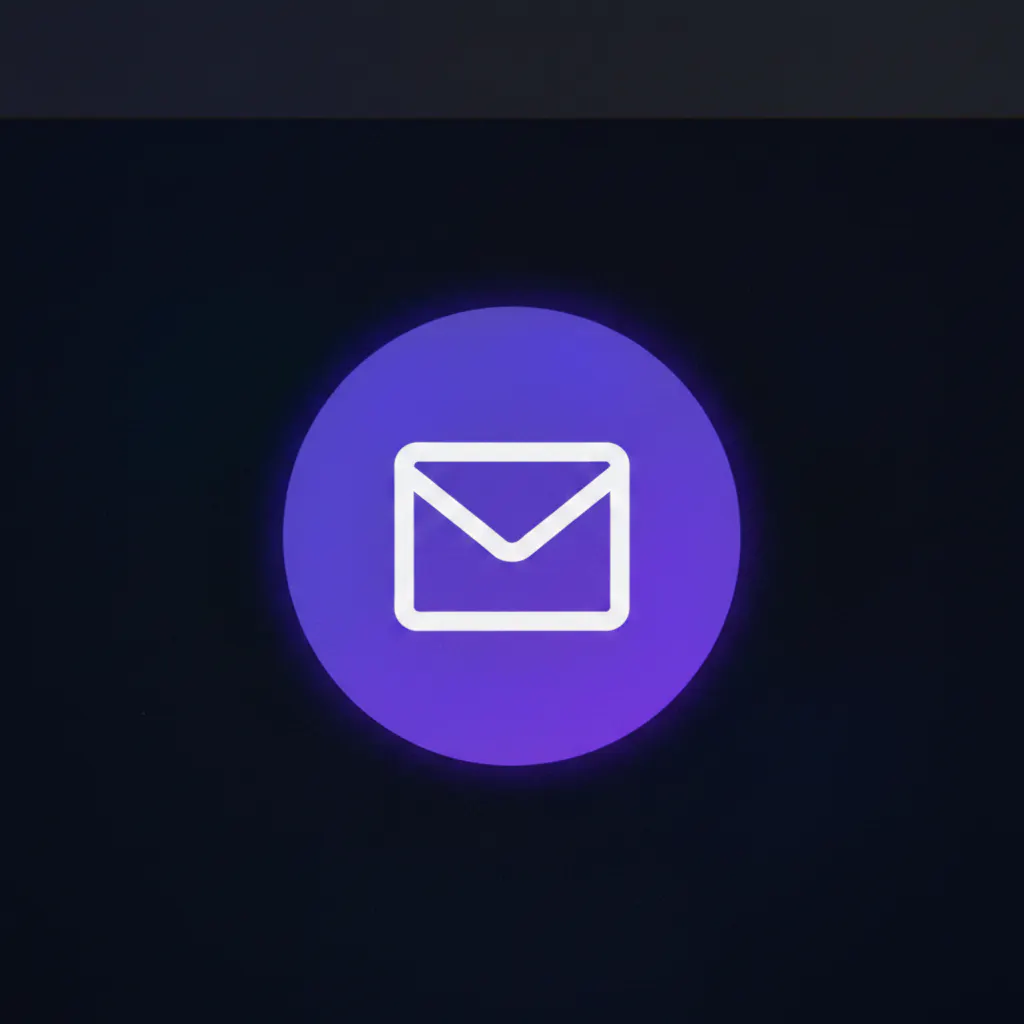 AI Email Writer 제품 배너