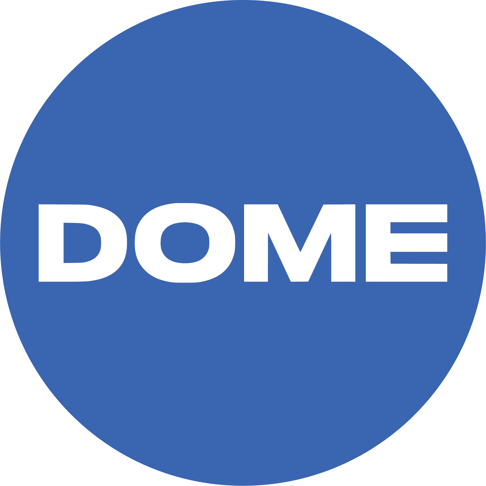 Dome SaaS Validation Template logo