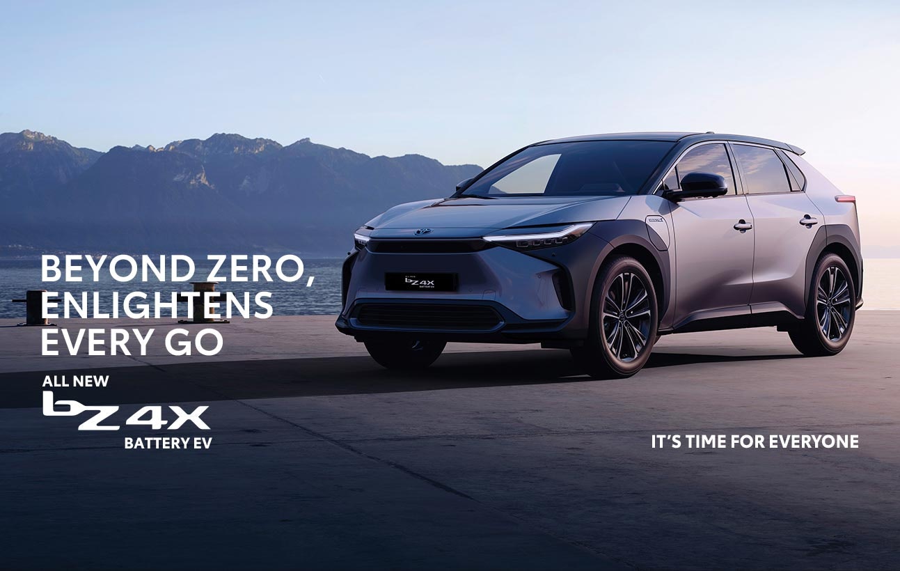 North Toyota Cikarang Dealer - Obtenga la última información del precio del automóvil Toyota media 3