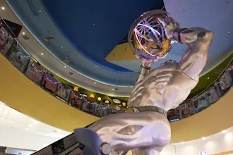 Shi-Mo Protocol gallery image