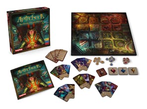 Apotheca: The Secret Potion Society gallery image