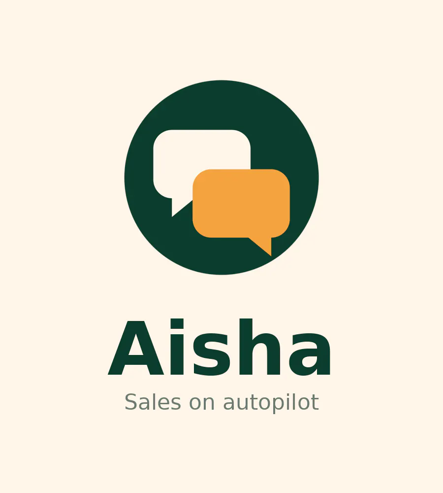 Aisha gallery image