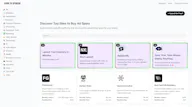 Stuff to Sponsor | Boostrapped Product