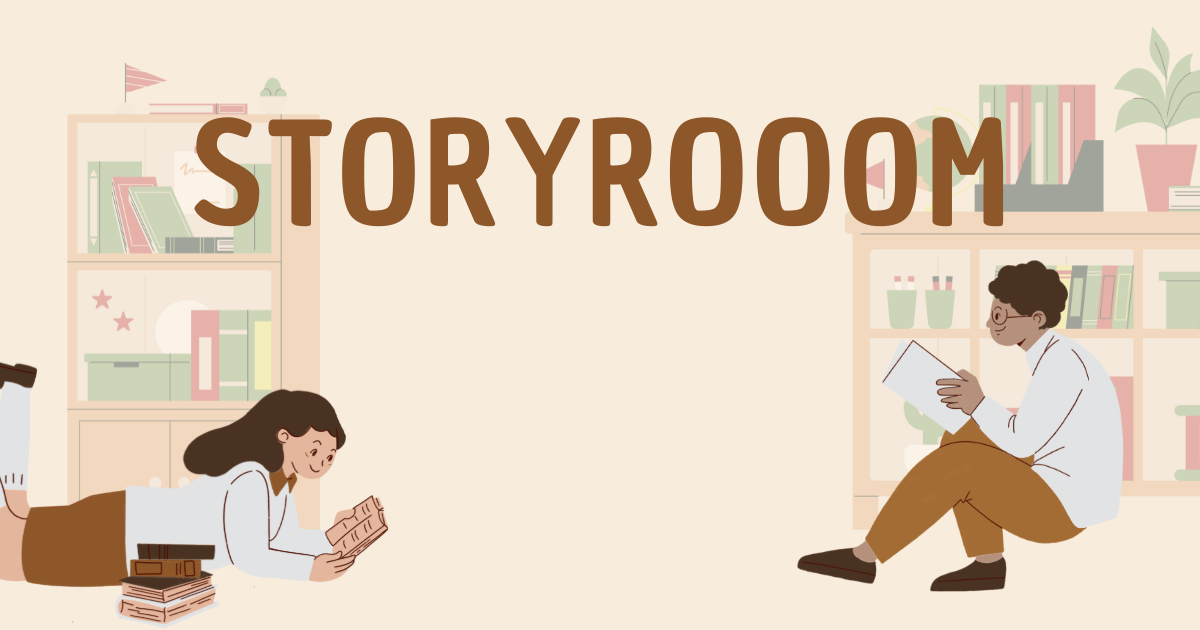 StoryRoom gallery image