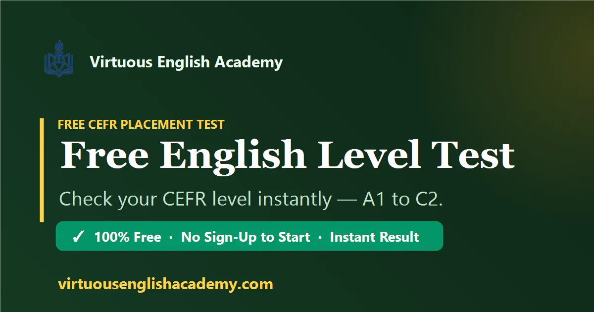 Virtuous English Academy gallery image