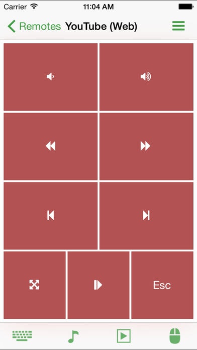 Unified Remote Image