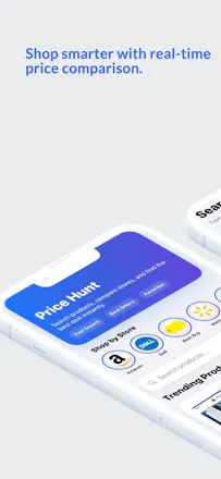 PriceHunt App gallery image