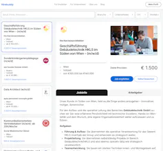 Hirebuddy gallery image