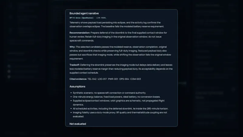 Muxel Mission Engineer screenshot 5