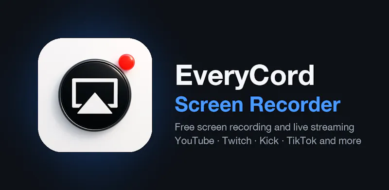 EveryCord screenshot 2
