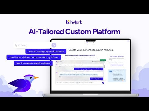 Hylark gallery image