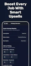 QuotePro Launch gallery image
