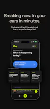 Pody AI News Podcast gallery image