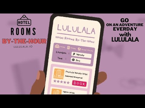 Lululala gallery image