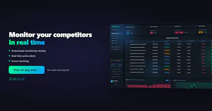 Rivalyse gallery image