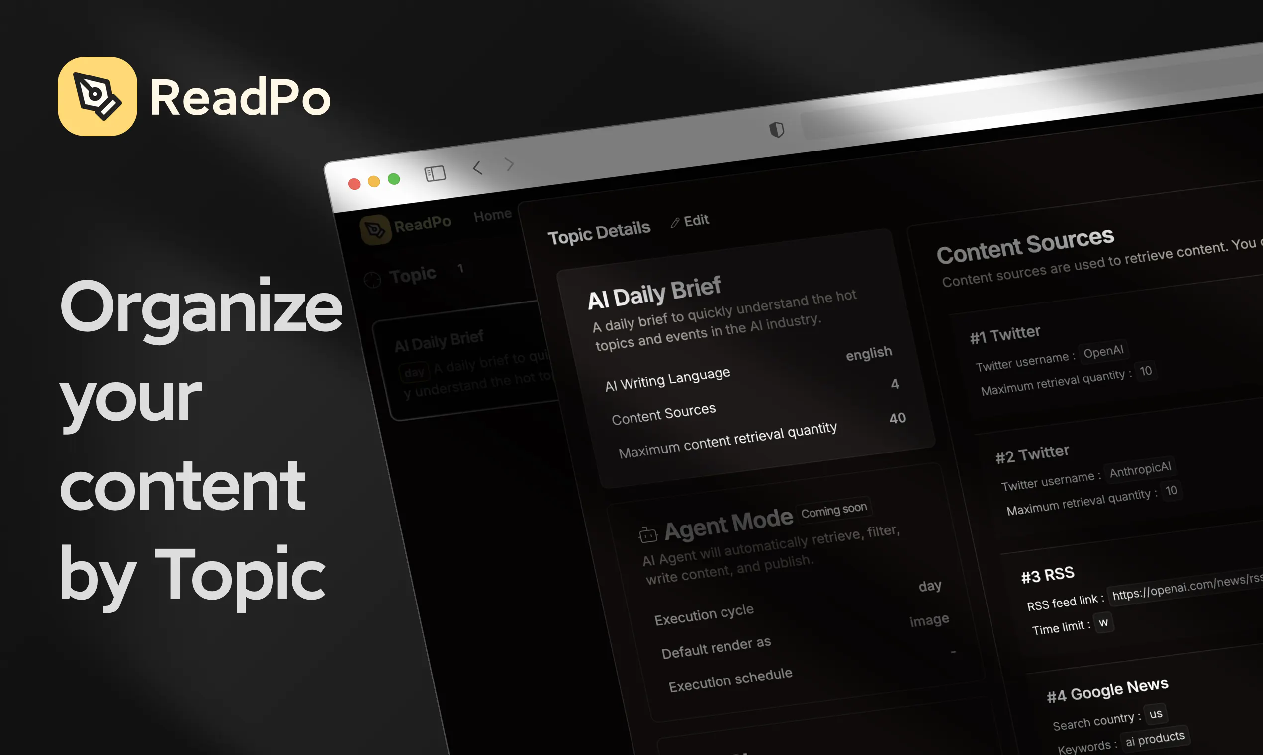 Markdown To Poster Editor By ReadPo gallery image