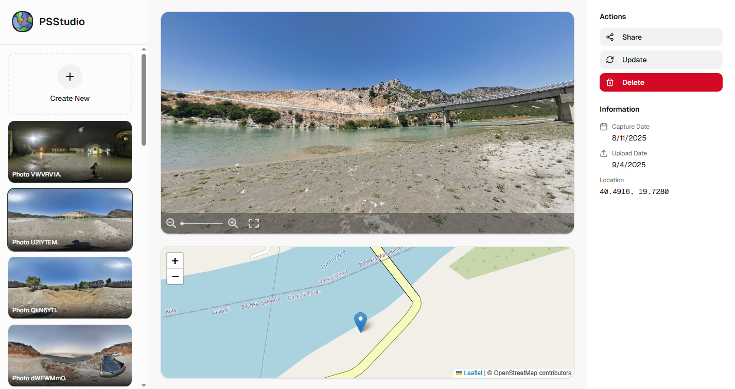 PSStudio gallery image