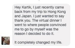 Eat and Meet gallery image