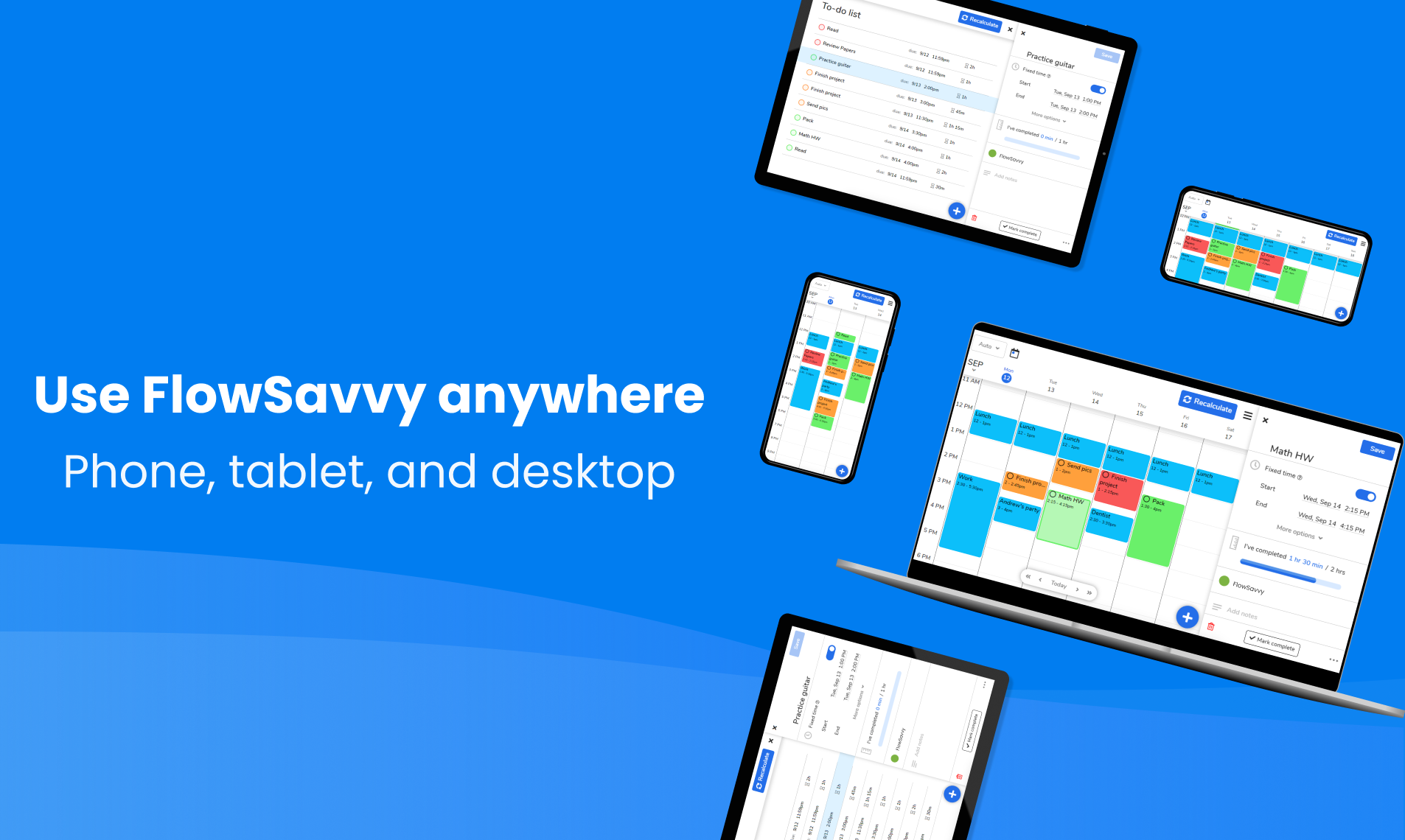 Flowsavvy media 8