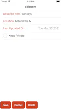 Debby Notes gallery image