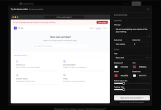 supportfyi gallery image